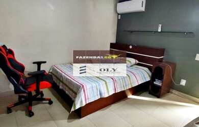 Imagem 8: Linda Cobertura no Setor Bueno Melhor Região de Goiânia