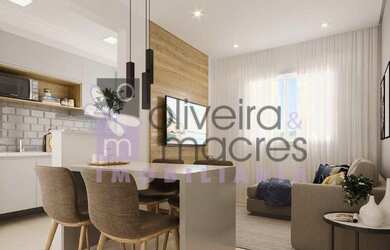 Imagem 5: Apartamento à venda, Caxangá, Suzano, SP