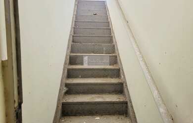 Imagem 12: GALPÃO alugando/vendendo no bairro de São Cristóvão 556m²