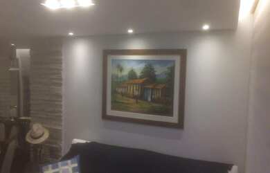 Imagem 6: SÃO PAULO - Casa de Condomínio - JARDIM MARAJOARA