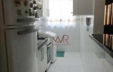 Imagem 10: Apartamento à venda, 48 m² por R$ 180.000,00 - Aricanduva - São Paulo/SP