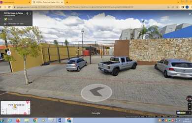 Imagem 3: aluga-se terreno com estrutura para bares, restaurantes ou food trucks