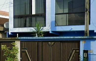 Imagem: A casa possui 3 Dormitórios e está localizado em Samarita