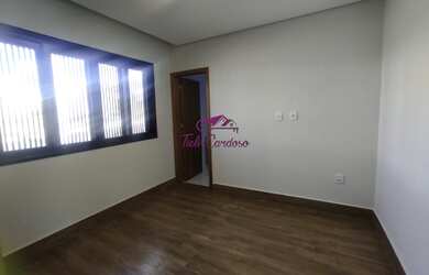 Imagem 5: INDAIATUBA - Casa de Condomínio - COLINAS DE INDAIATUBA