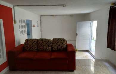 Imagem 2: Casa terreo jaua 800 m da praia