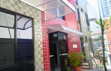 Imagem 3: SALVADOR - COMERCIAL - ACUPE DE BROTAS