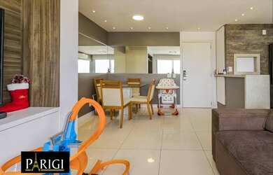 Imagem 5: Apartamento com 3 dormitórios, 72 m² - venda por R$ 690.000,00 ou aluguel...