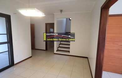 Imagem 3: Casa Locação em Valinhos SP, Condomínio Residencial Mirante do Lenheiro 3 dorms (1suite) R