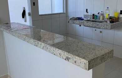 Imagem 6: PINHEIRAL - Casa Padrão - Bela Vista antigo Varjão