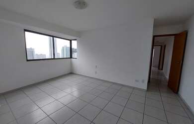 Imagem 10: Boa viagem 04 quartos 03 suítes 02 vagas 200 método da praia vista mar?