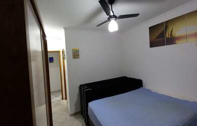 Imagem 12: Apartamento Guilhermina Praia Grande 100m praia perto mar