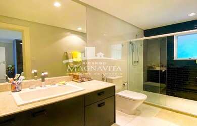 Imagem 13: SALVADOR - Casa de Condomínio - ALPHAVILLE II