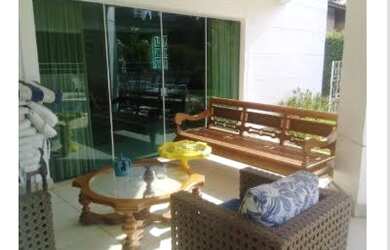 Imagem 12: SALVADOR - Casa Padrão - HORTO FLORESTAL