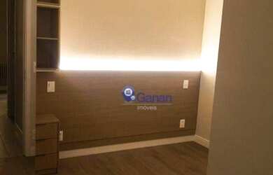 Imagem 6: Apartamento com 2 dormitórios, 61 m² - venda por R$ 950.000 ou aluguel por R$ 6.000/mês