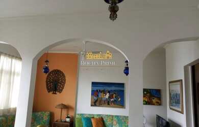 Imagem 5: GUARUJÁ - Apartamento Padrão - PITANGUEIRAS