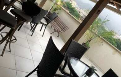 Imagem 5: RIO DE JANEIRO - RESIDENCIAL - FREGUESIA JACAREPAGUÁ