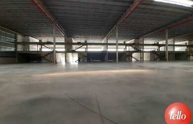 Imagem 12: Atibaia - Galpão/Depósito/Armazém - Jardim Brogotá