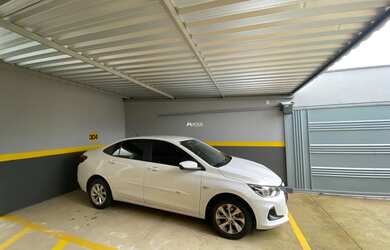 Imagem 8: UBERLÂNDIA - Apartamento Padrão - TUBALINA