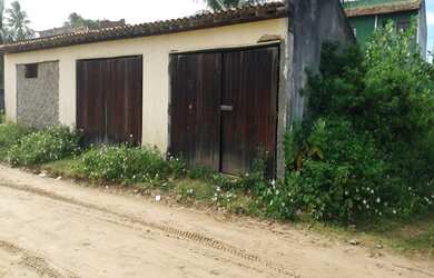 Imagem 3: ENTRE RIOS - Casa Padrão - Subaúma