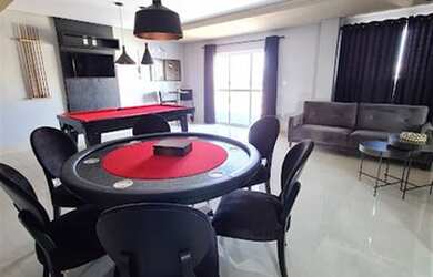 Imagem 13: PRAIA GRANDE - Apartamento Padrão - CANTO DO FORTE