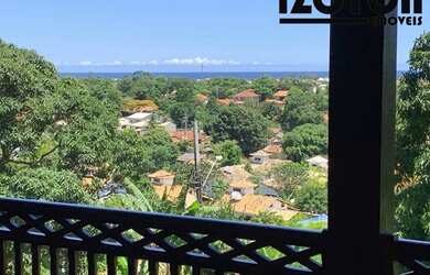 Imagem 14: Casa 3 Qts alto padrão c/ linda vista no morro da cruz, lote 2.500 m²