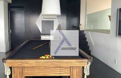 Imagem 8: Apartamento à venda, 704 m² por R$ 8.000.000,00 - Panamby - São Paulo/SP