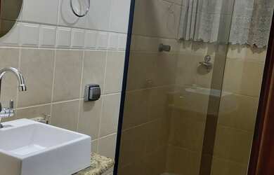 Imagem 10: Apartamento Guilhermina Praia Grande 100m praia perto mar