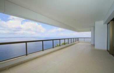 Imagem 11: Apartamento à venda 460 m2 5 suítes em Corredor Vitória - Salvador...