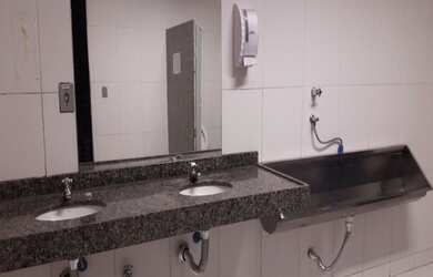 Imagem 8: JANDIRA - Galpão/Depósito/Armazém - Jd Alvorada - Jandira