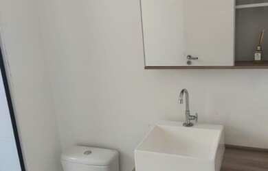 Imagem 9: Apartamento à venda no Condomínio Villagio Jaguari 200 mil