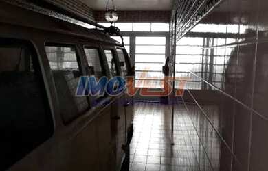 Imagem 4: São Paulo - Casa Padrão - TATUAPE