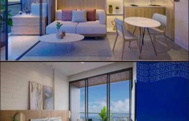 Imagem 6: SALVADOR - Apartamento Padrão - RIO VERMELHO