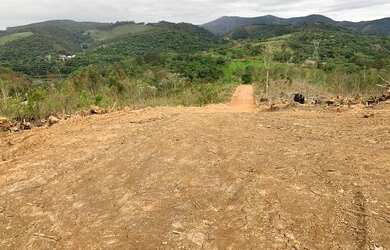 Imagem: O terreno possui 600m² de Área e está localizado em Recreio