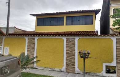 Imagem: ARARUAMA - Casa Padrão - Vila Capri