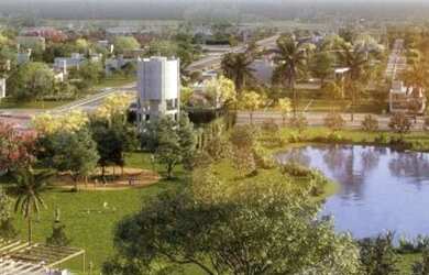 Imagem 12: Terreno no Centro em Guaíba/RS