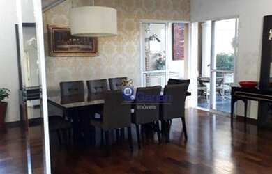 Imagem 2: Casa, 350 m² - venda por R$ 2.600.000,00 ou aluguel por R$ 15.000,00/mês...