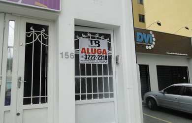 Imagem: O depósito possui 80m² de Área e está localizado em Centro