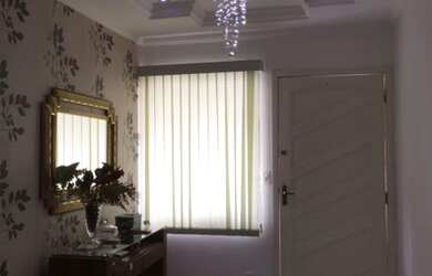 Imagem 5: São Vicente - Casa Padrão - Vila Voturua