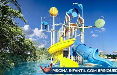 Imagem 16: MAIOR LANÇAMENTO DE BARUERI / ACQUA PARK BARRUERI AO LADO DO PARQUE DOM...
