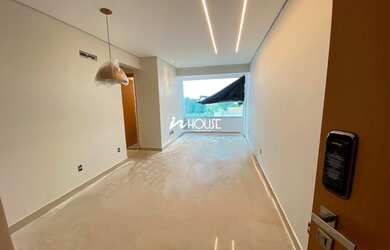 Imagem 1: UBERLÂNDIA - Apartamento Padrão - TUBALINA