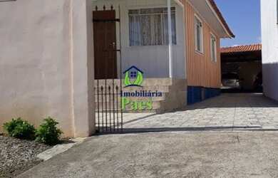 Imagem: O terreno possui 310m² de Área e está localizado em Pinheirinho