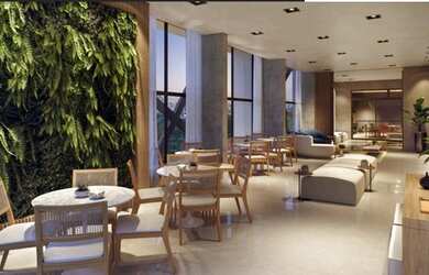 Imagem 10: Outline REF Outline. Piscina, 67m² de Área, 1 Vaga na garageme2 Dormitórios