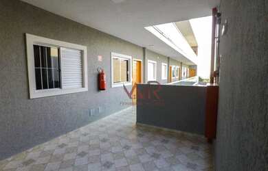 Imagem 11: Apartamento à venda, 38 m² por R$ 215.000,00 - Itaim Paulista - São...