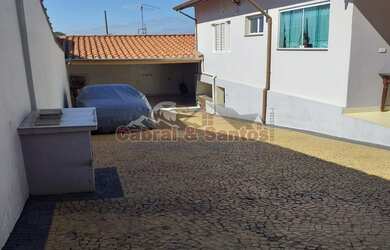 Imagem 2: SALTO - Casa Padrão - JARDIM BANDEIRANTES