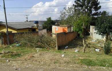 Imagem: O terreno possui 403m² de Área e está localizado em Campina