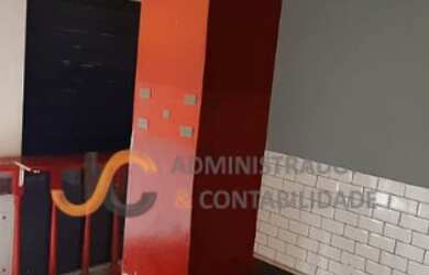 Imagem: O depósito possui 37m² de Área e está localizado em Copacabana