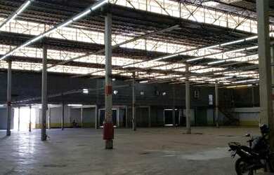 Imagem 5: Galpão - 7.500,00m2. 7.500m² de Área