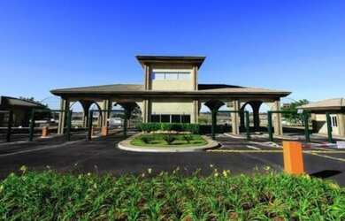 Imagem: O terreno possui 520m² de Área e está localizado em Parque