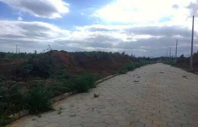 Imagem 3: LOTE A VENDA NO BAIRRO SÃO DEFENDE COM CONDIÇÕES ESPECIAIS