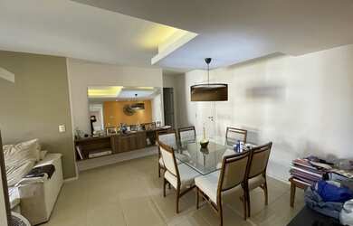 Imagem 8: Ótimo apt no condomínio Atelier 03 quartos com 105 metros e infraestrutura...